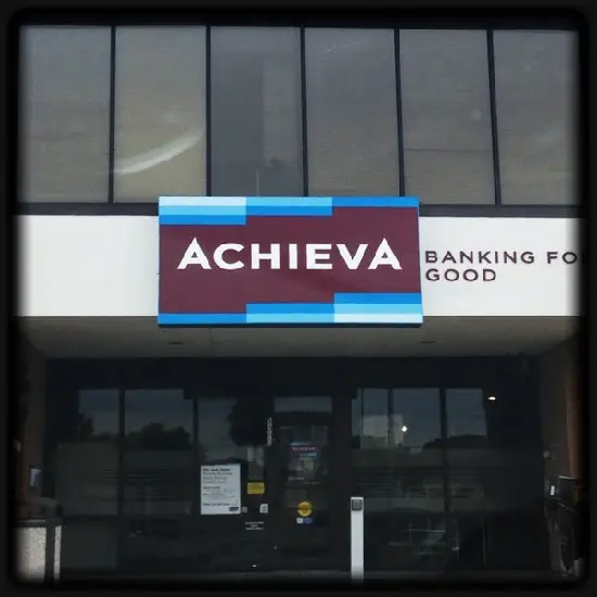 Achieva Credit Union Headquarters & Corporate Office
