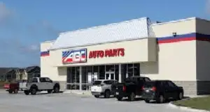 ABC Auto Parts