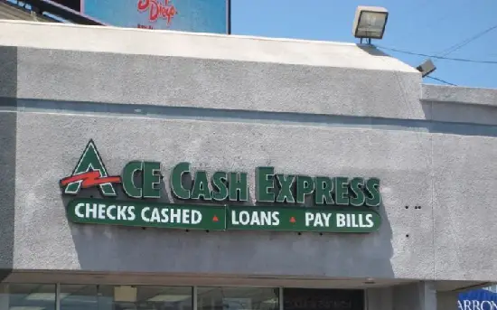 ACE Cash Express Headquarters & Corporate Office
