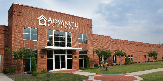 Advanced Home Care Inc Headquarters & Corporate Office