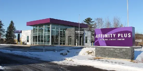 Affinity Plus Federal Credit Union Headquarters & Corporate Office