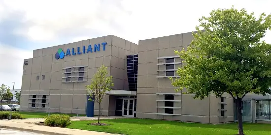 Alliant Credit Union Headquarters & Corporate Office