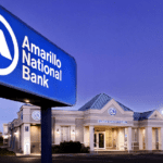 Amarillo National Bank