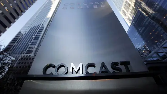 Comcast Corporation Headquarters & Corporate Office