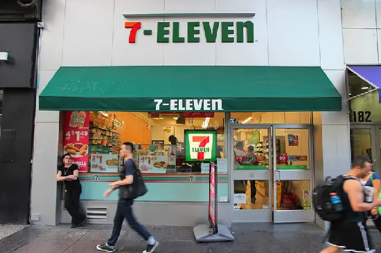 7-Eleven, Inc. Headquarters & Corporate Office