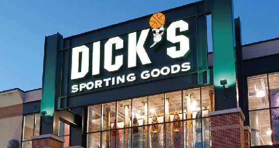 Dicks Sporting Goods Headquarters And Corporate Office 