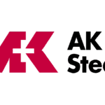 AK Steel Holding