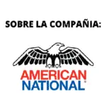 American National Group