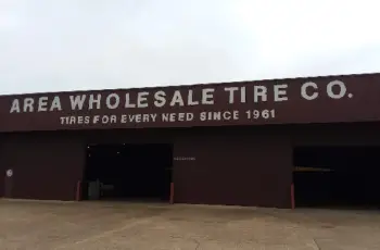 Area Wholesale Tire Company Inc Headquarters & Corporate Office