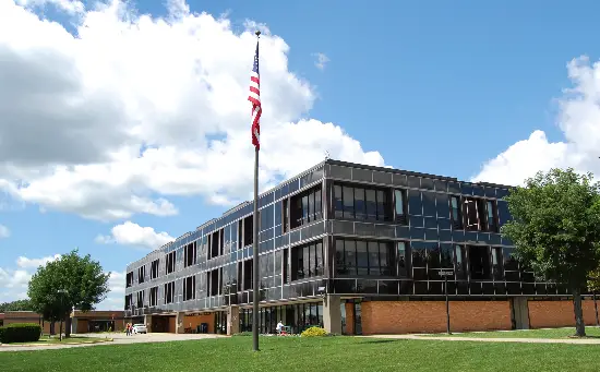 Armstrong County Memorial Hospital Headquarters & Corporate Office