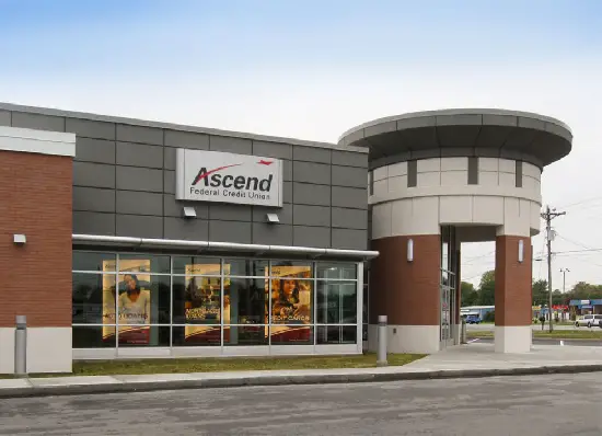 Ascend Federal Credit Union Headquarters & Corporate Office