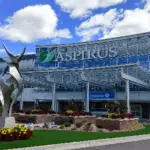 Aspirus Wausau Hospital