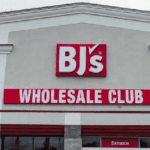 BJ’s Wholesale Club