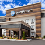 Best Western Hotels & Resorts