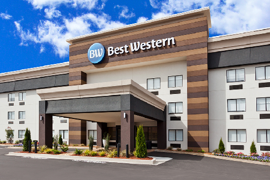 Best Western Hotels & Resorts Headquarters & Corporate Office