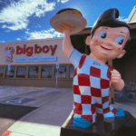 Big Boy Restaurants