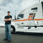 Big G Express