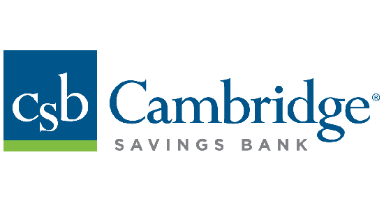 Cambridge Savings Bank Headquarters & Corporate Office