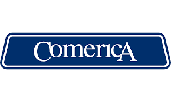 Comerica Headquarters & Corporate Office