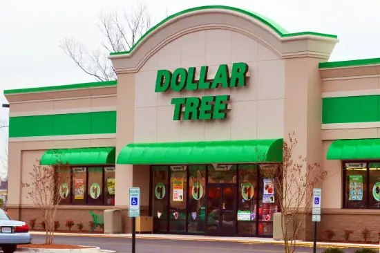 Dollar Tree Headquarters & Corporate Office