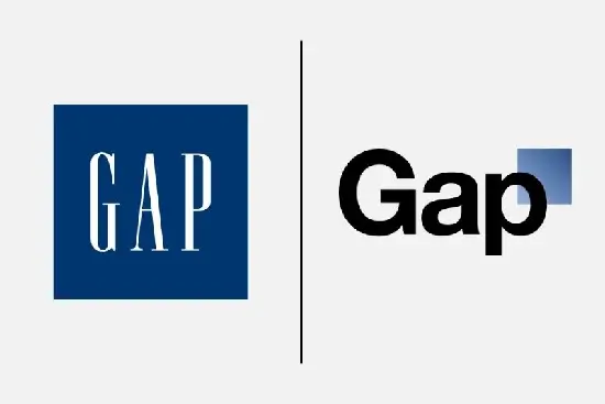 Gap Inc. Headquarters & Corporate Office