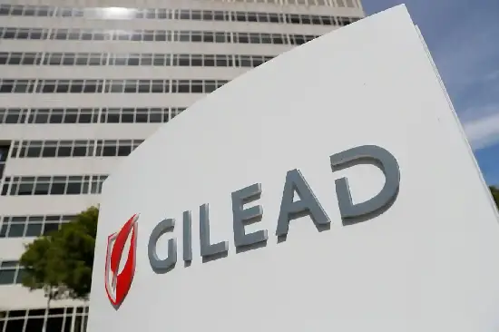 Gilead Sciences Headquarters & Corporate Office