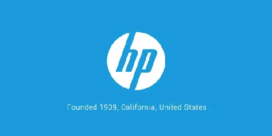 Hewlett-Packard Headquarters & Corporate Office