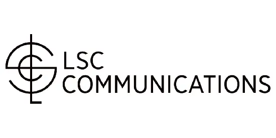 LSC Communications Headquarters &Corporate Office