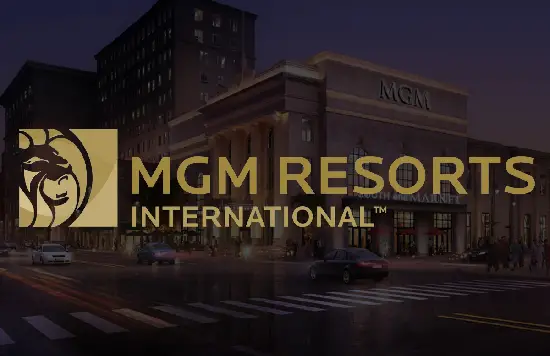 MGM Resorts International Headquarters & Corporate Office