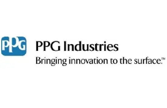 Ppg Industry