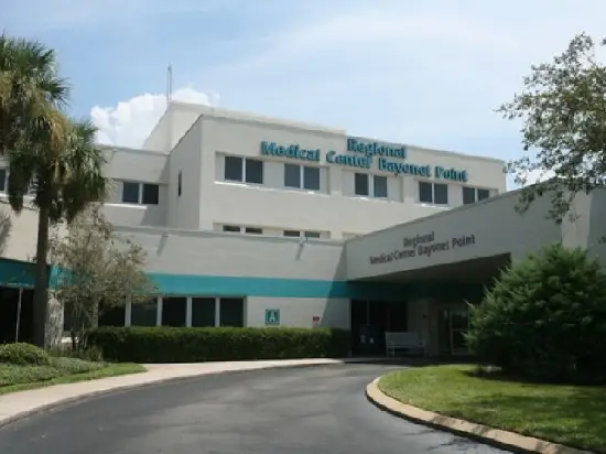 Regional Medical Center Bayonet Point Headquarters & Corporate Office