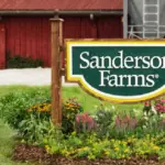 Sanderson Farms