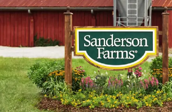 Sanderson Farms Headquarters & Corporate Office