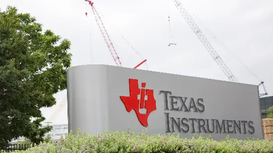 Texas Instruments Headquarters & Corporate Office