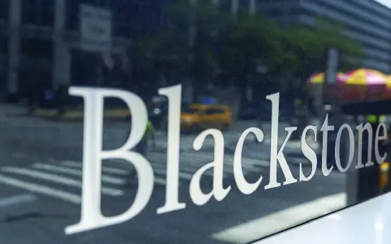 The Blackstone Group Headquarters & Corporate Office