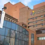 The Brooklyn Hospital Center Headquarters & Corporate Office The Brooklyn Hospital