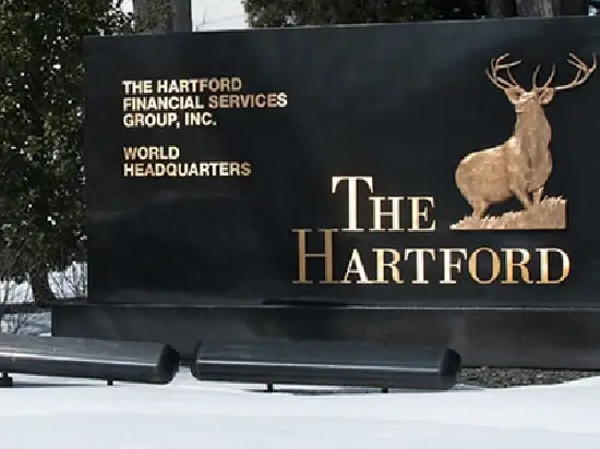 The Hartford Headquarters & Corporate Office