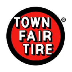 Town Fair Tire Headquarters & Corporate Office