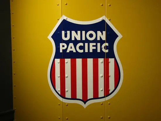 Union Pacific Railroad Headquarters & Corporate Office
