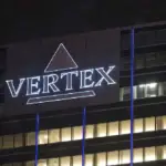 Vertex Pharmaceuticals