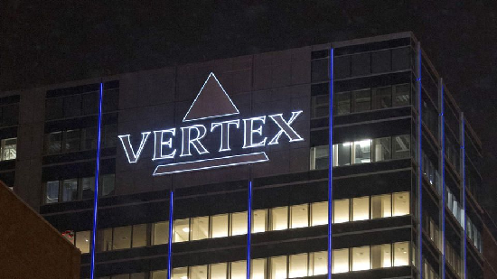 Vertex Pharmaceuticals Headquarters & Corporate Office