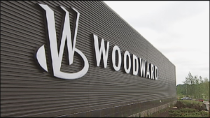Woodward, Inc.