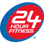 24 Hour Fitness