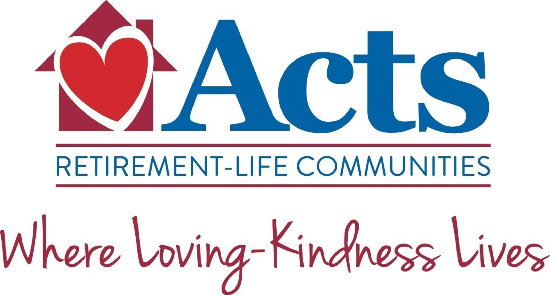 Acts Retirement-Life Communities Headquarters & Corporate Office
