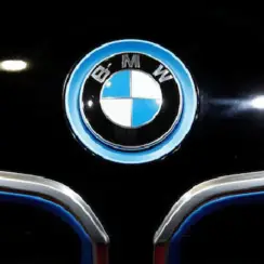 BMW of North America Headquarters & Corporate Office