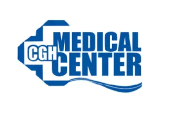 CGH Medical Center Headquarters & Corporate Office