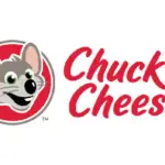 Chuck E. Cheese