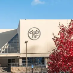 Club Fit Briarcliff Headquarters & Corporate Office