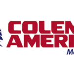 Coleman American Moving Services