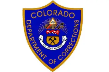 Colorado Department of Corrections Headquarters & Corporate Office